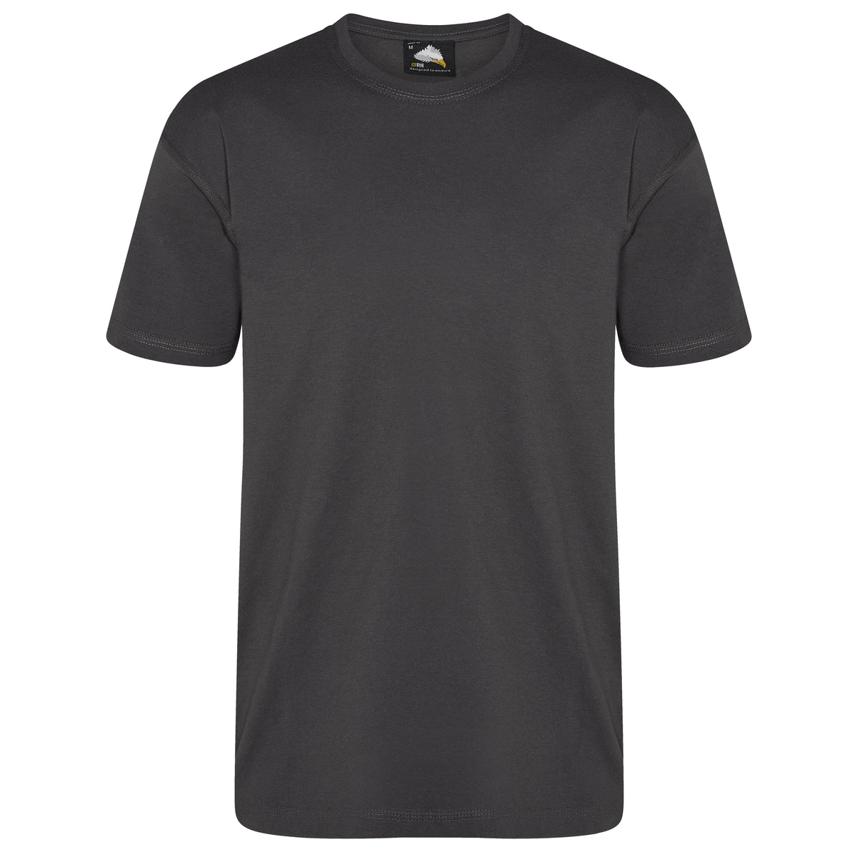 Plover Crew Neck Premium T-Shirt 1000
