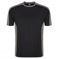 Avocet Two Tone Polyester T-Shirt 1008