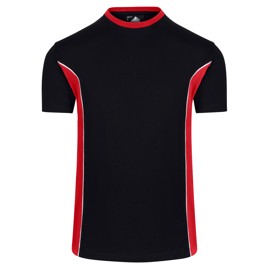 Two Tone T-Shirt 1080