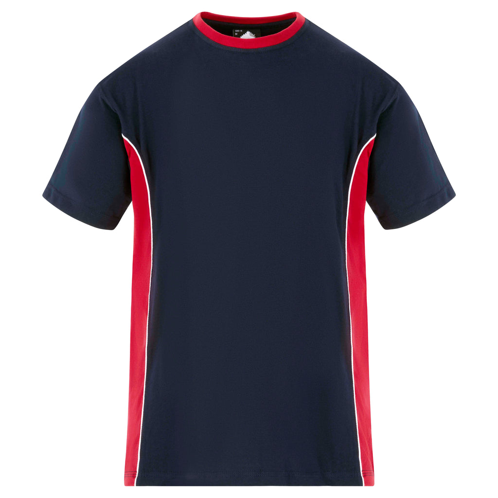 Two Tone T-Shirt 1080