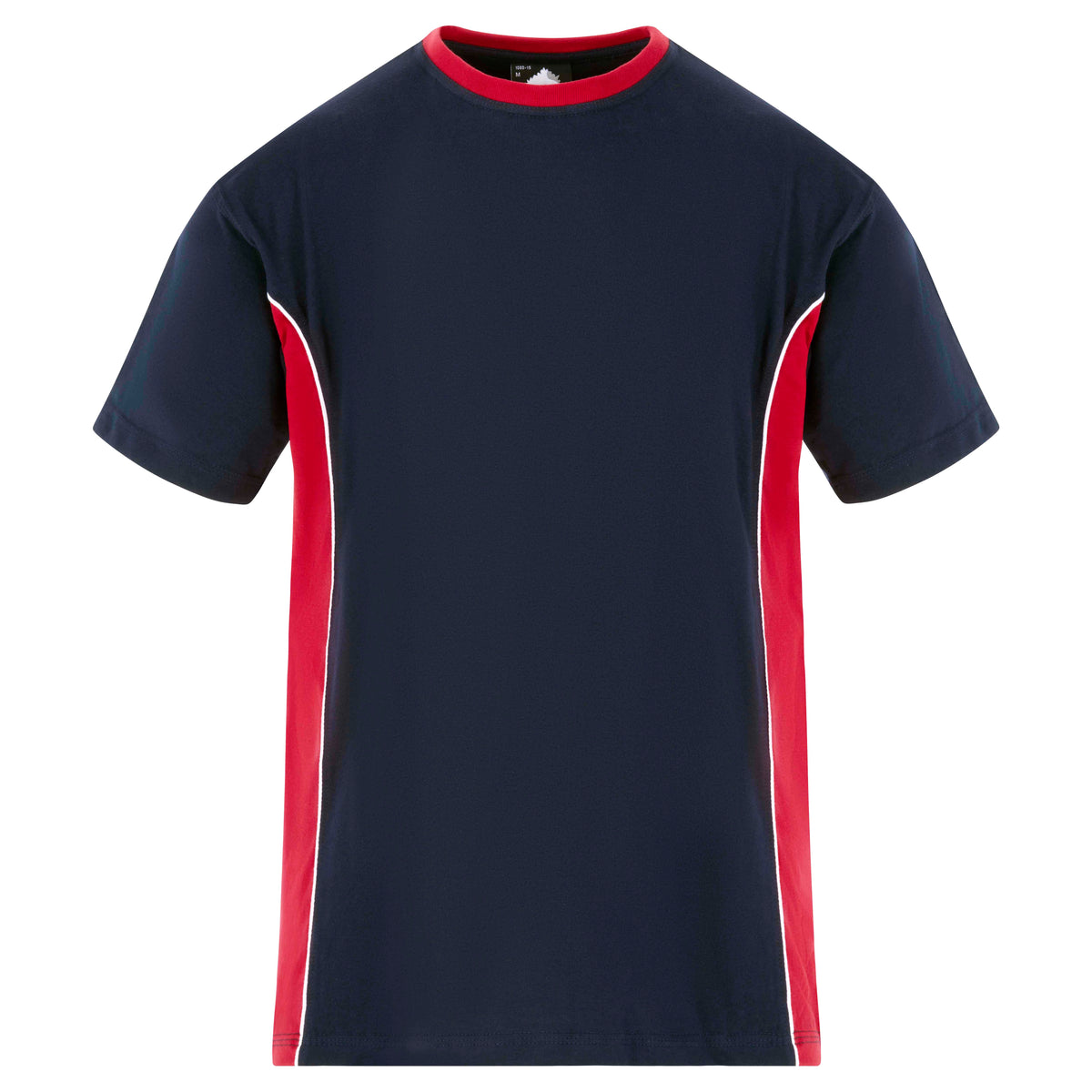 Two Tone T-Shirt 1080