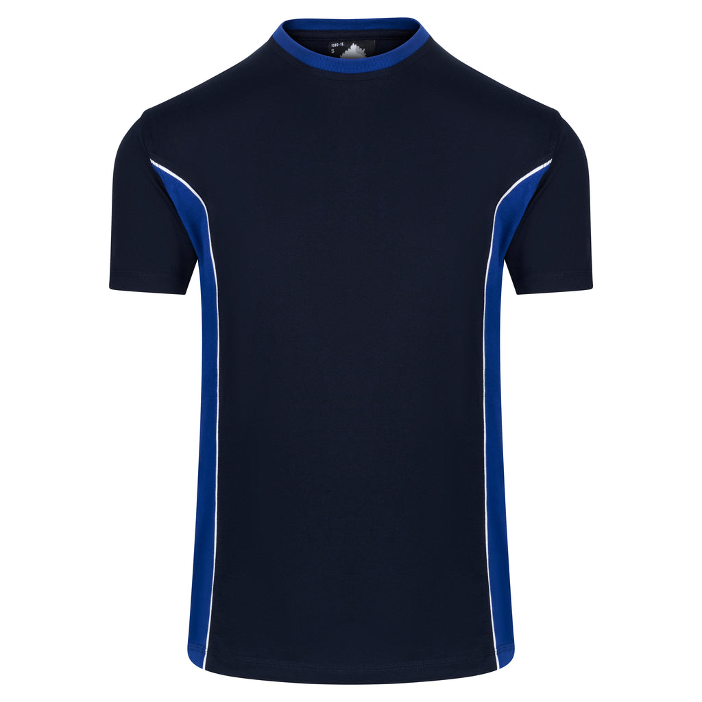 Two Tone T-Shirt 1080
