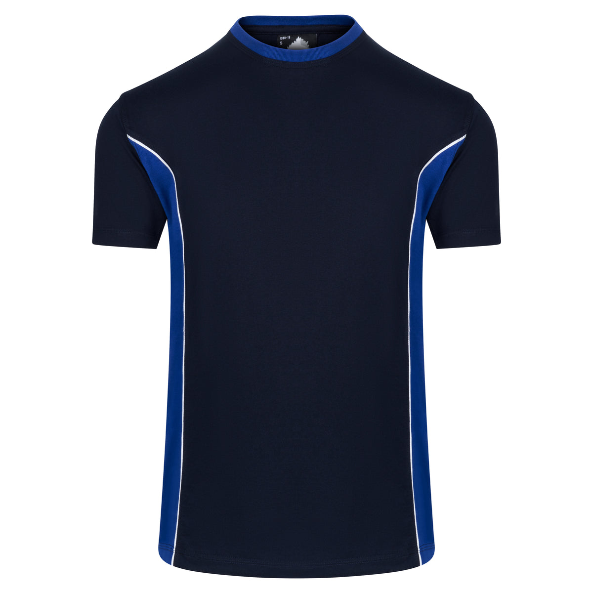 Two Tone T-Shirt 1080