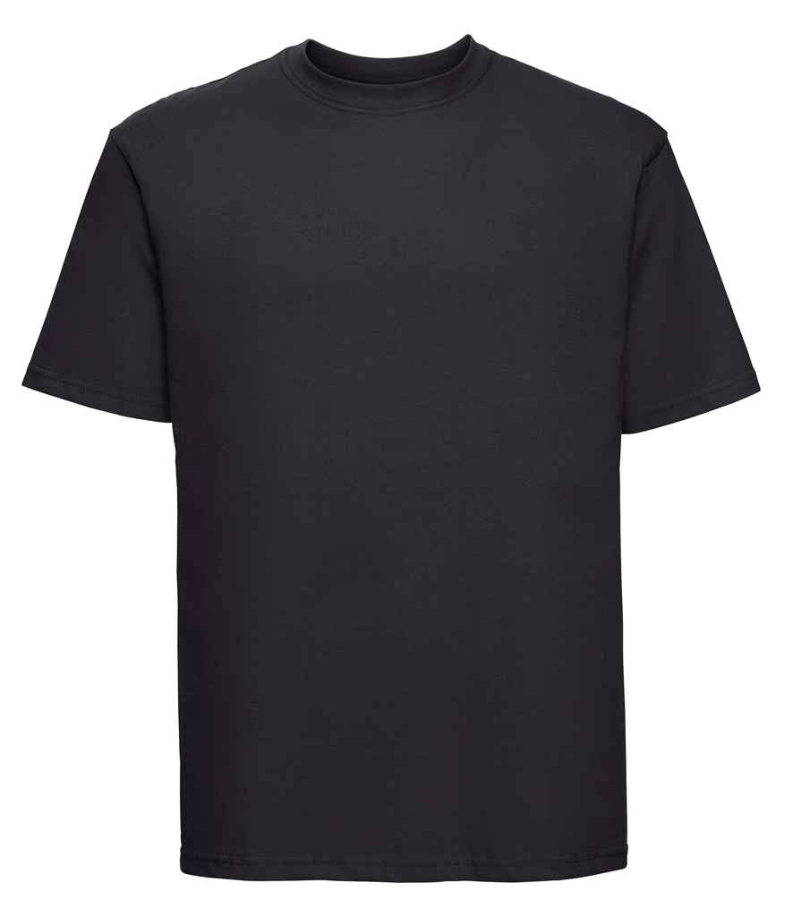 Classic Crew Neck T-Shirt 180M