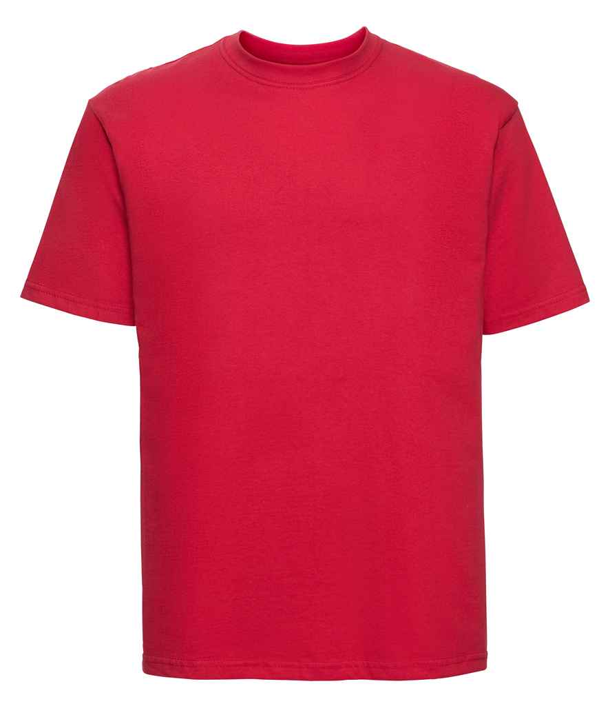 Classic Crew Neck T-Shirt 180M