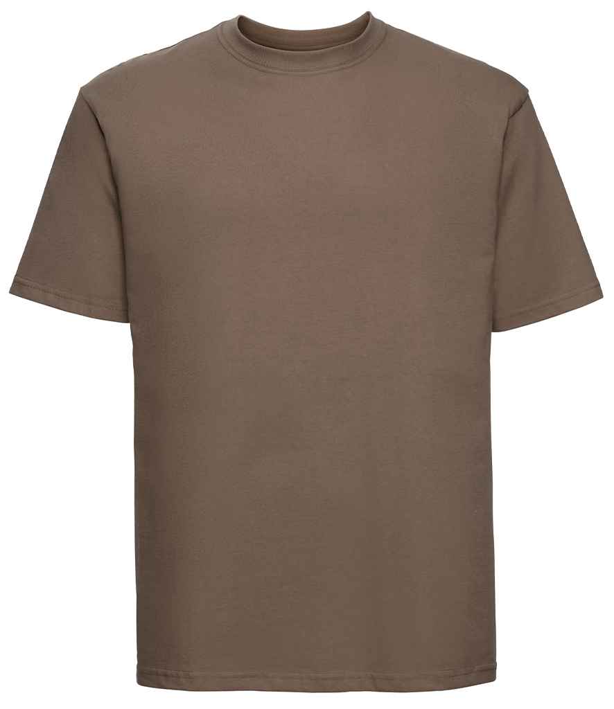 Classic Crew Neck T-Shirt 180M