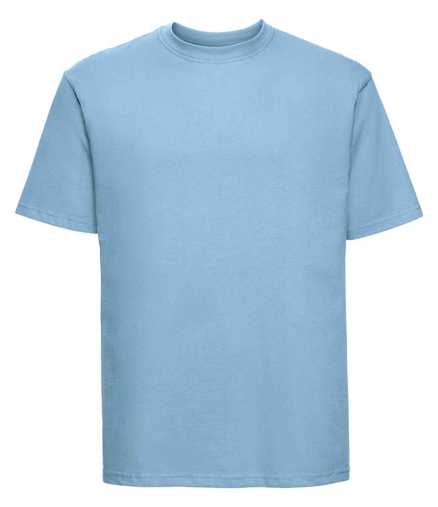 Classic Crew Neck T-Shirt 180M