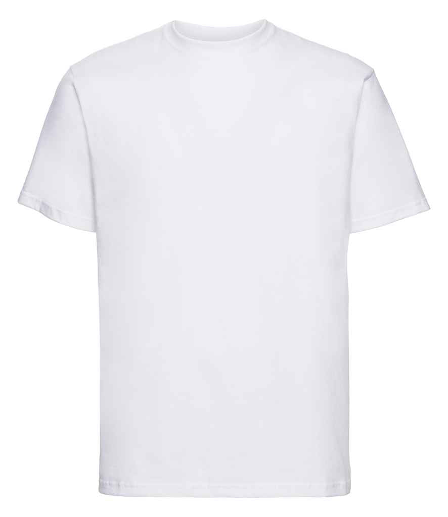 Classic Crew Neck T-Shirt 180M