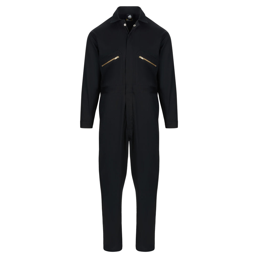 Scoter Coverall 2700