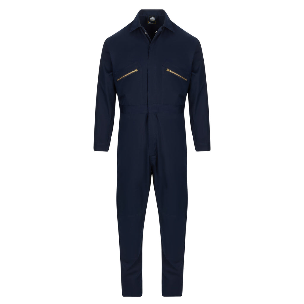 Scoter Coverall 2700