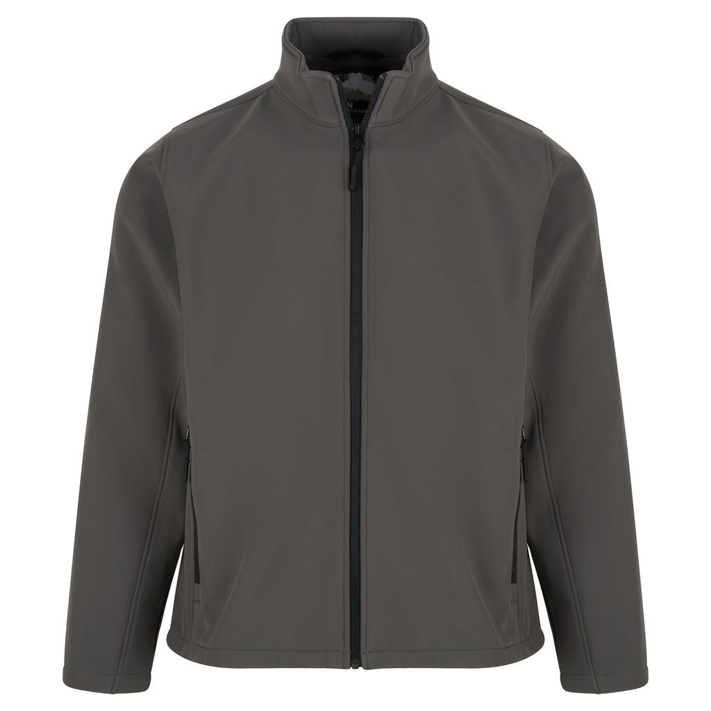 Lightweight Skimmer Classic Softshell 4600