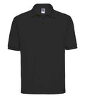 Poly/Cotton Pique Polo Shirt 539M