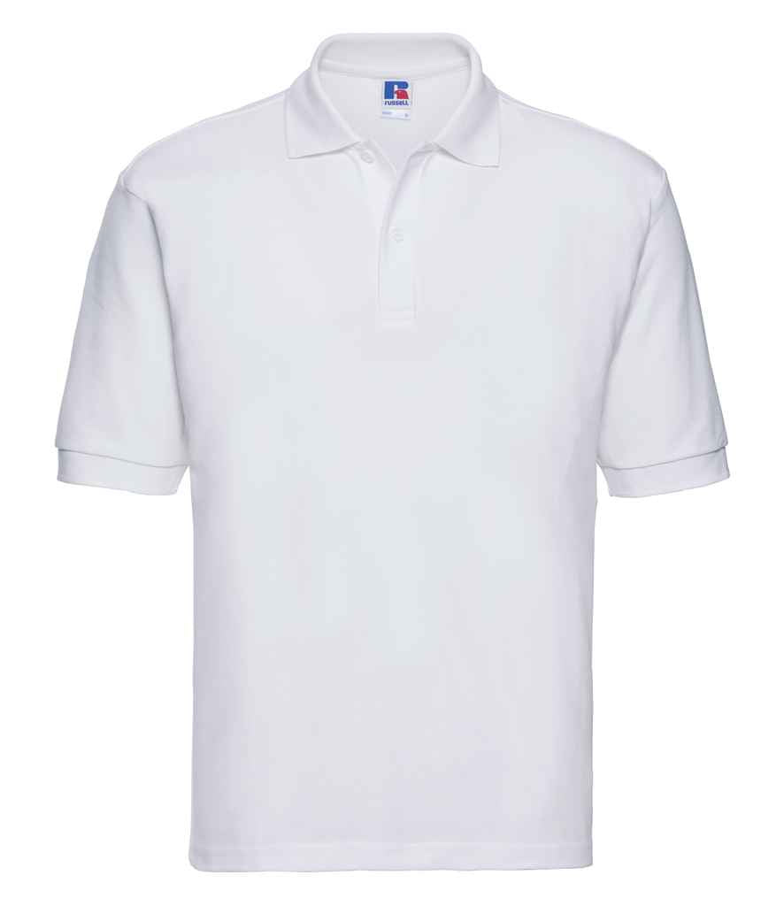 Poly/Cotton Pique Polo Shirt 539M