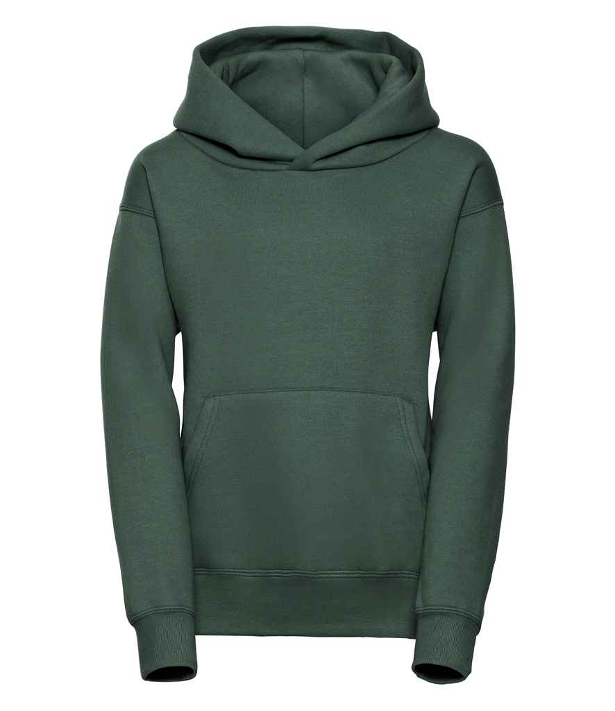 Childrens Pullover Hooded Sweatshirt 575B