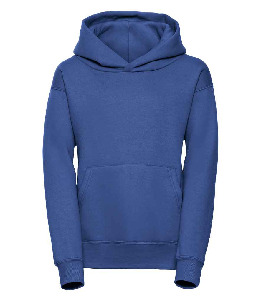Childrens Pullover Hooded Sweatshirt 575B