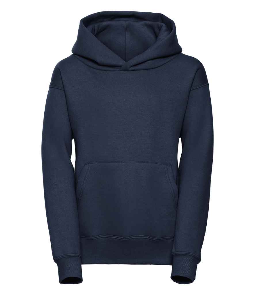 Childrens Pullover Hooded Sweatshirt 575B