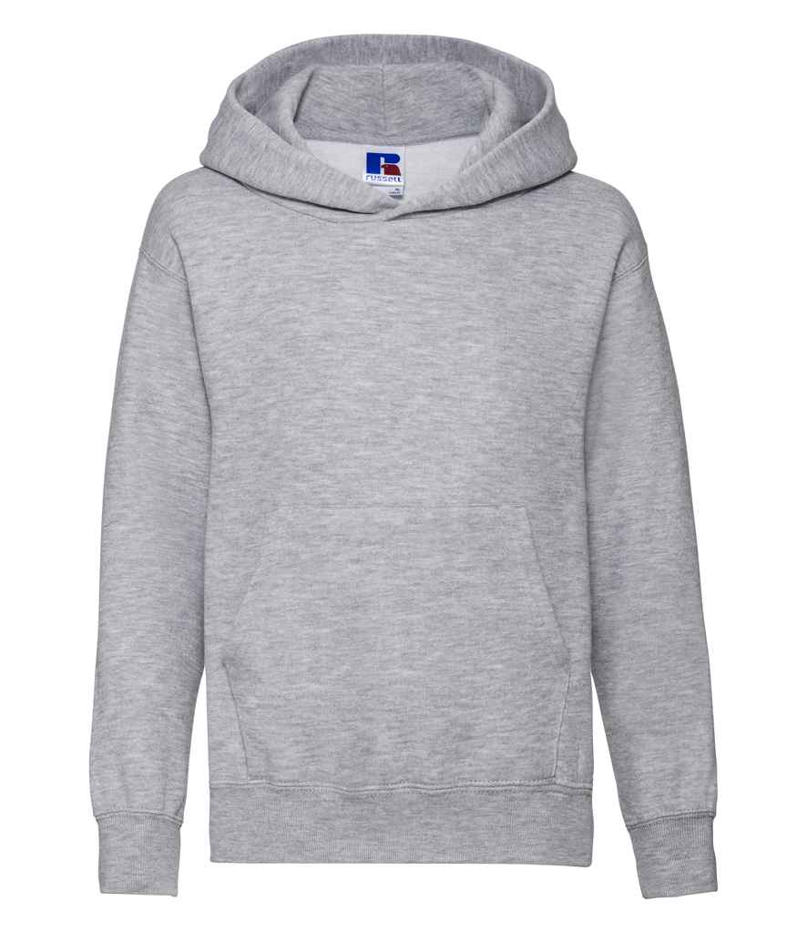 Childrens Pullover Hooded Sweatshirt 575B