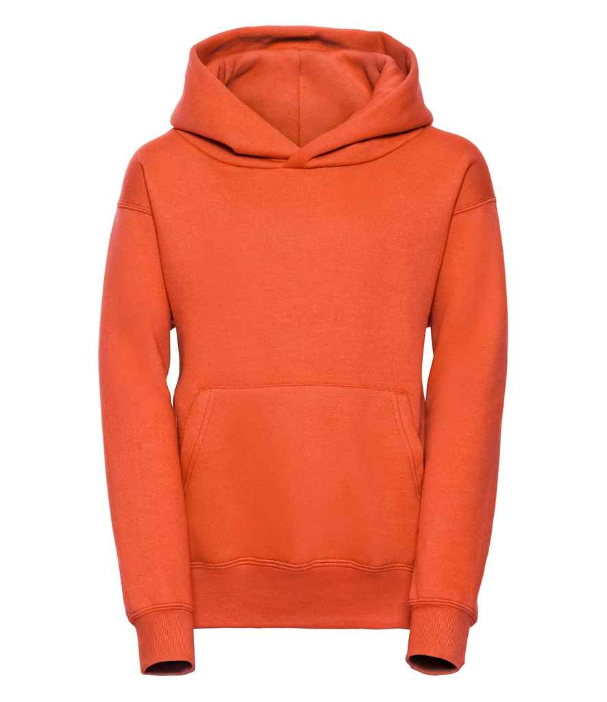 Childrens Pullover Hooded Sweatshirt 575B