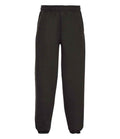 Childrens Elasticated Hem Sweat Jog Pants 750B