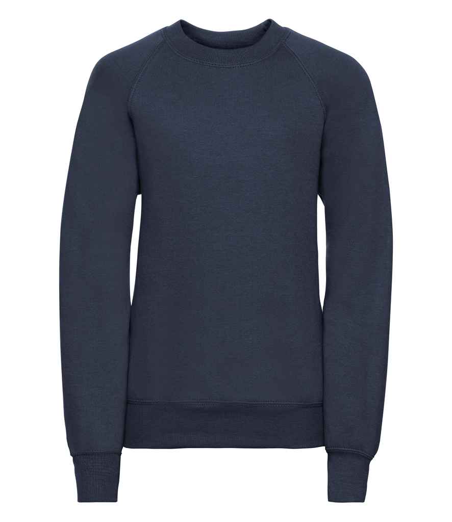 Childrens Crew Neck Sweatshirt 762B