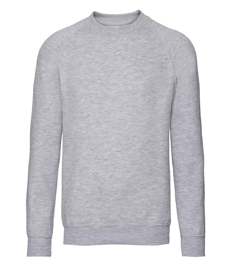 Childrens Crew Neck Sweatshirt 762B