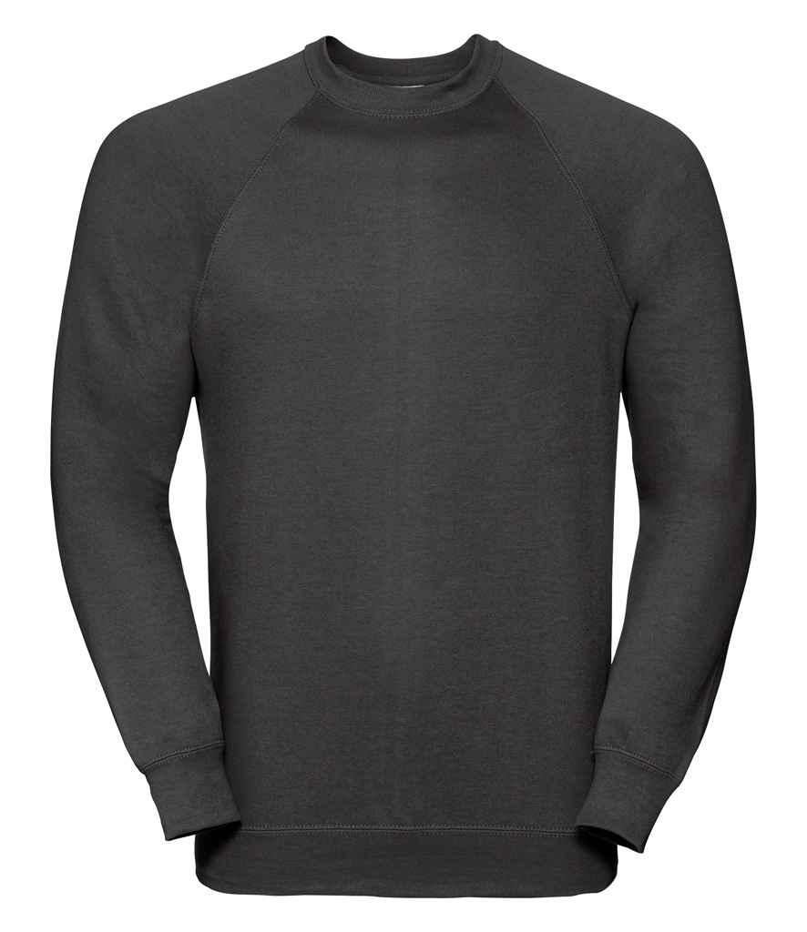 Crew Neck Sweatshirt 762M