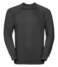 Crew Neck Sweatshirt 762M