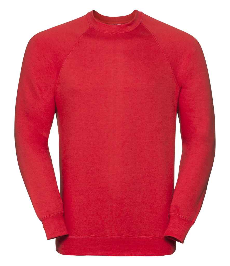 Crew Neck Sweatshirt 762M