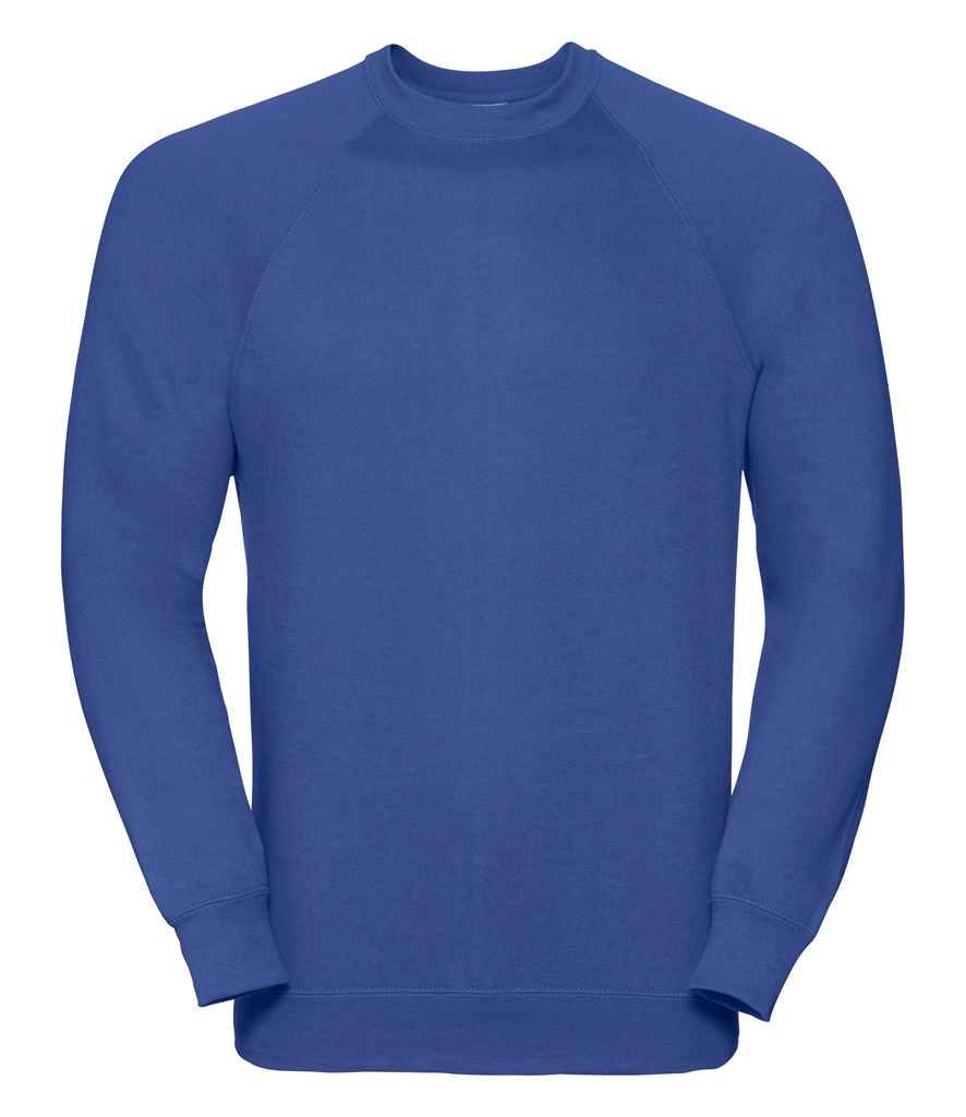 Crew Neck Sweatshirt 762M