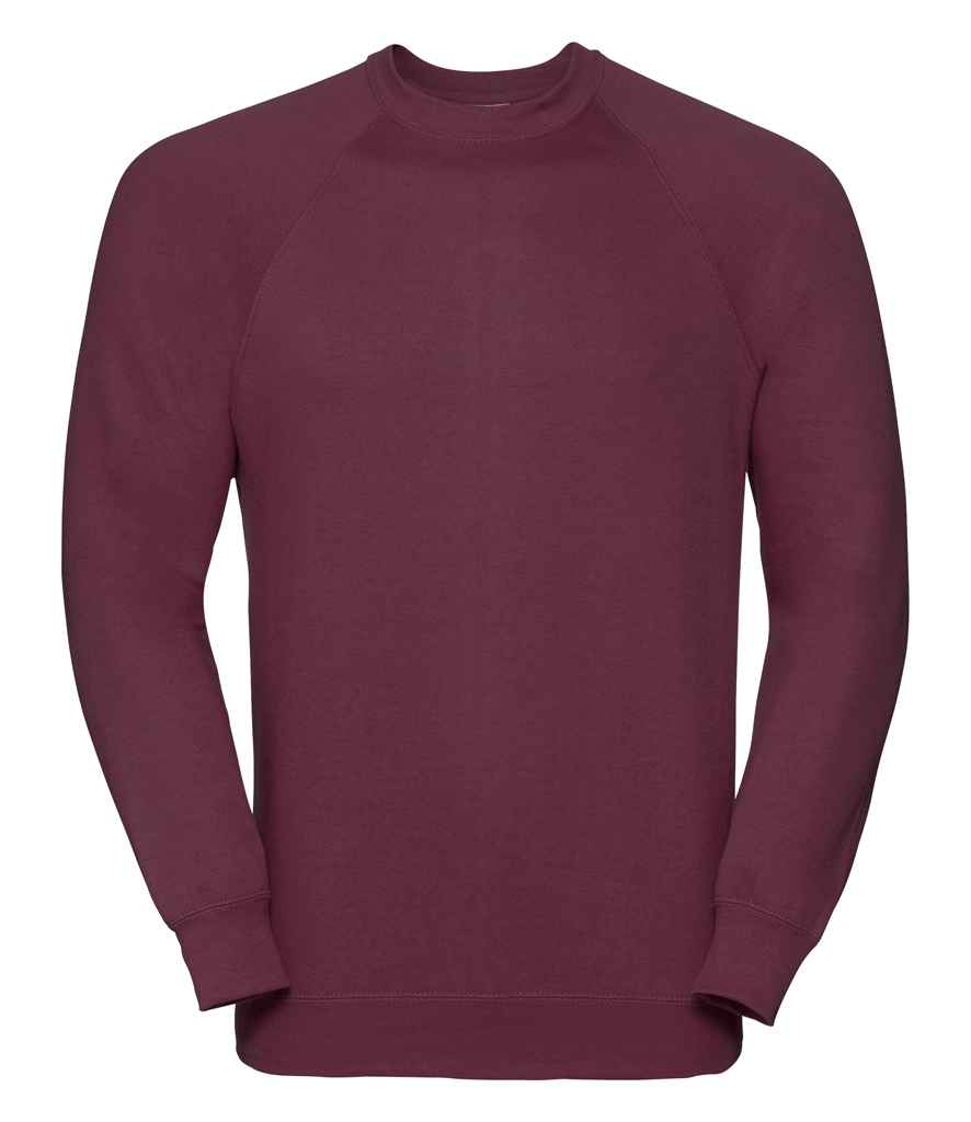 Crew Neck Sweatshirt 762M