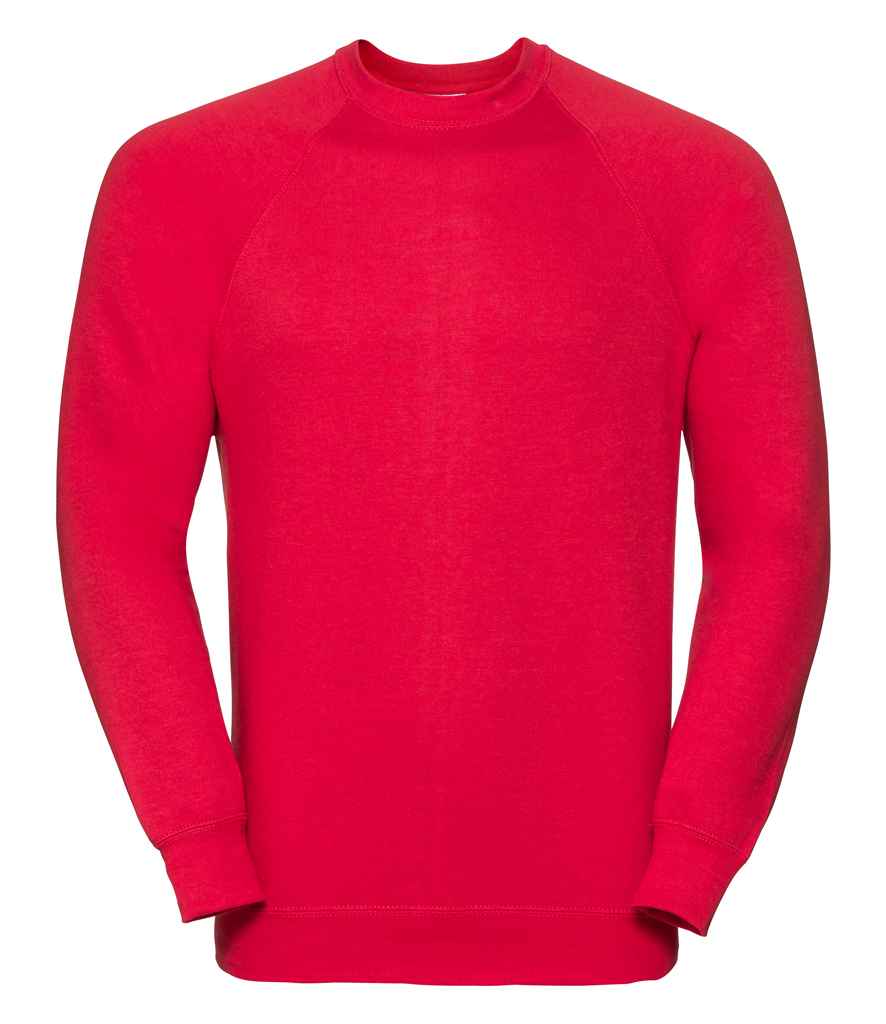 Crew Neck Sweatshirt 762M