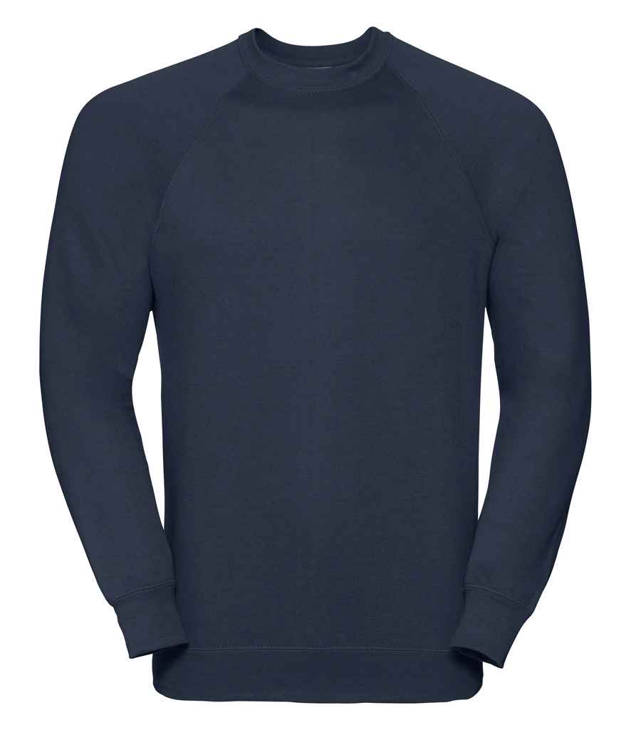 Crew Neck Sweatshirt 762M