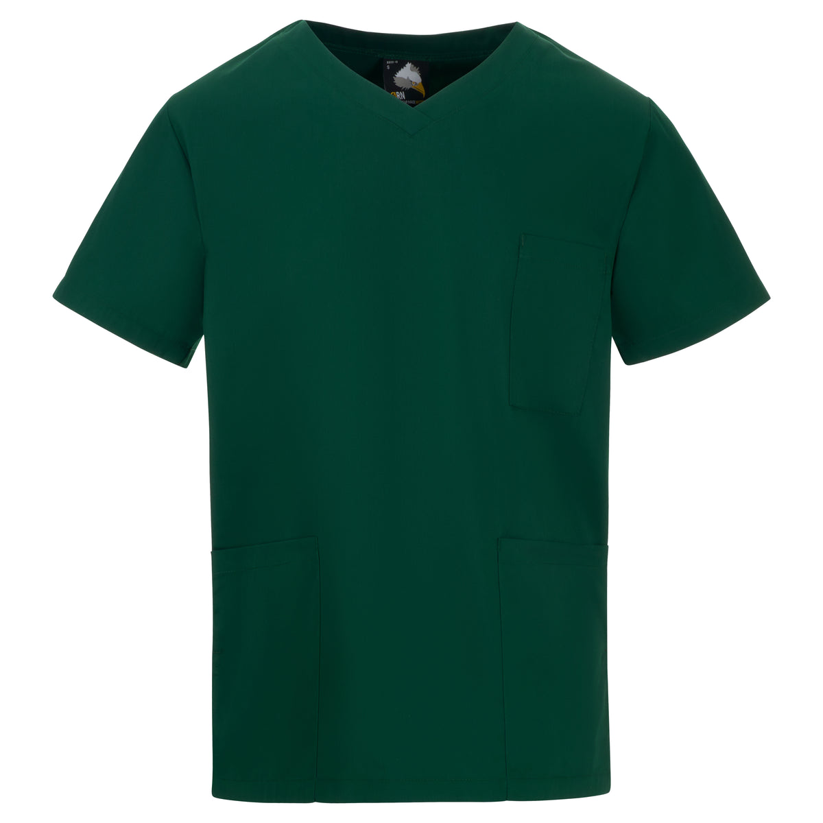 Scrub Top Unisex 8800