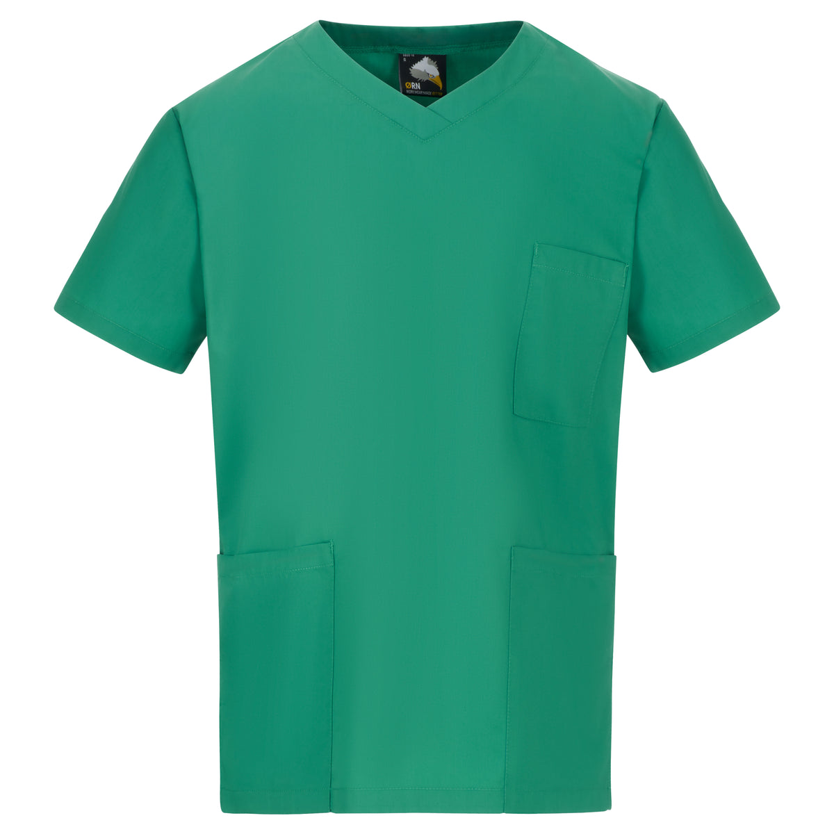 Scrub Top Unisex 8800