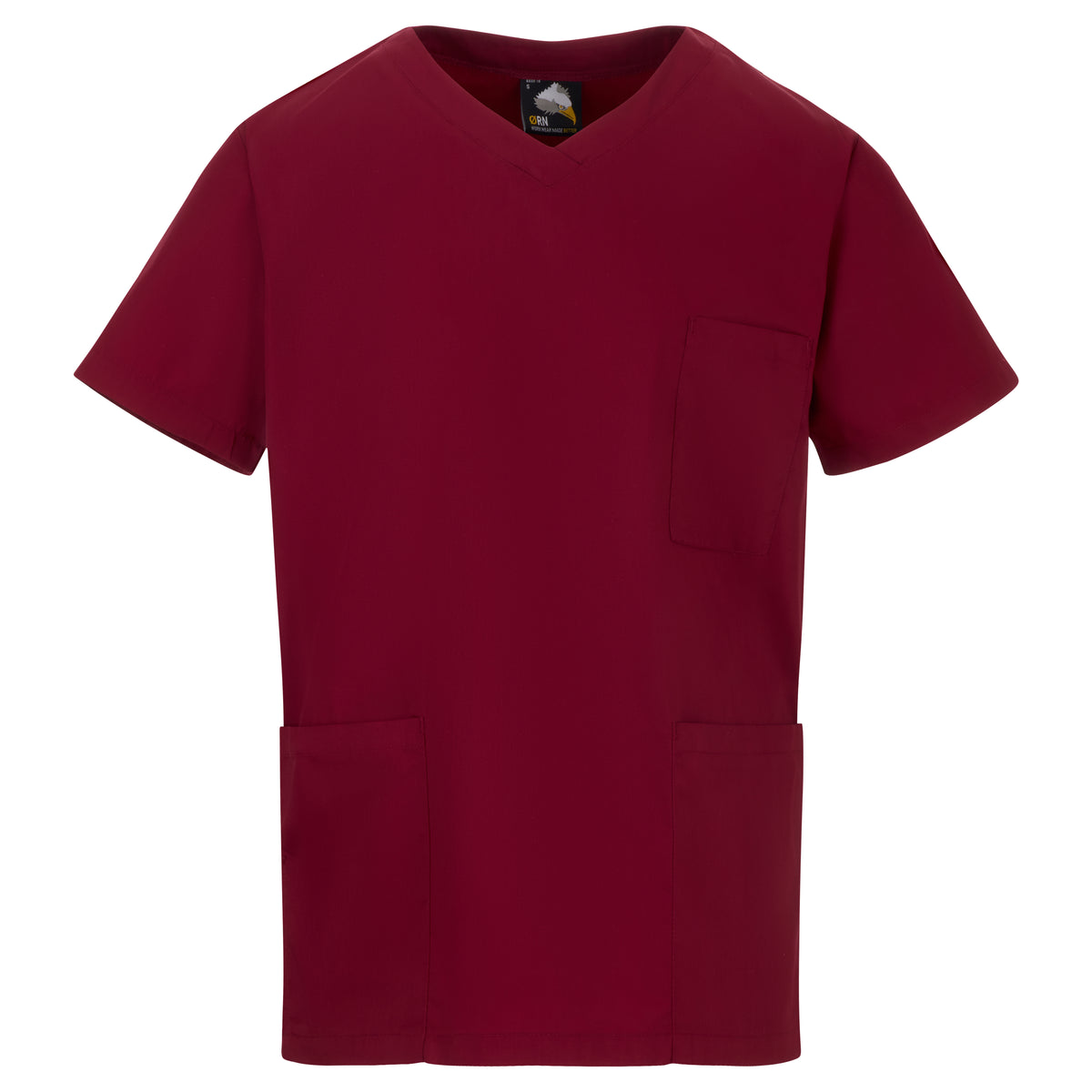 Scrub Top Unisex 8800