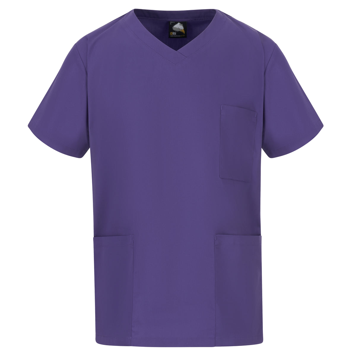 Scrub Top Unisex 8800