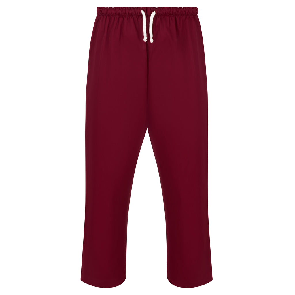 Scrub Trouser Unisex 8900