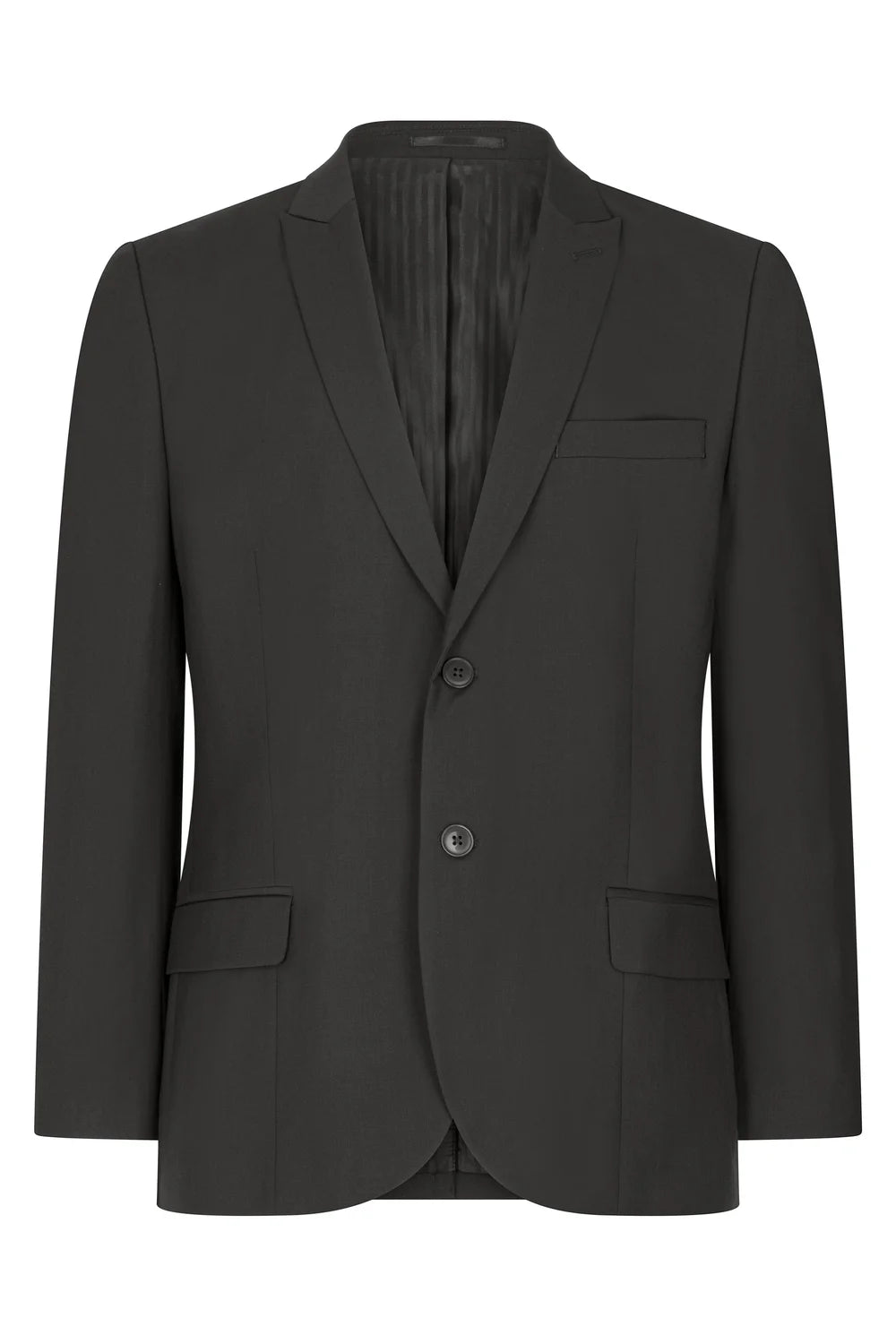 Aldgate Male Slim Fit Jacket - Everyone Collection