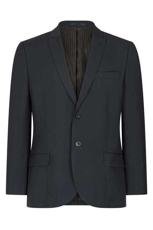 Aldgate Male Slim Fit Jacket - Everyone Collection