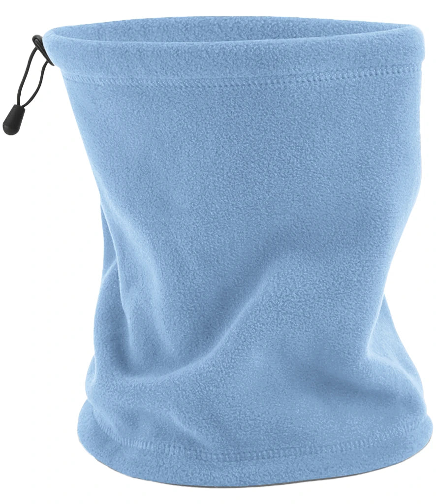 Suprafleece Snood/Hat Combo B285
