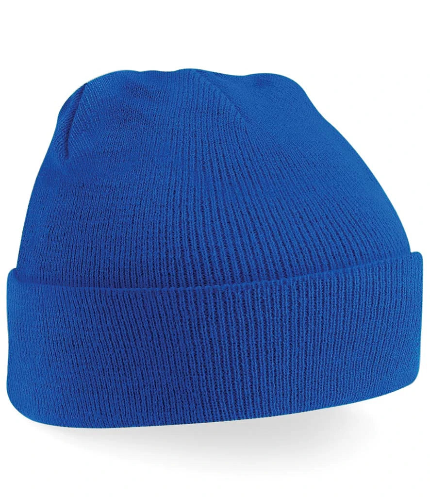 Kids Original Cuffed Beanie BB45B