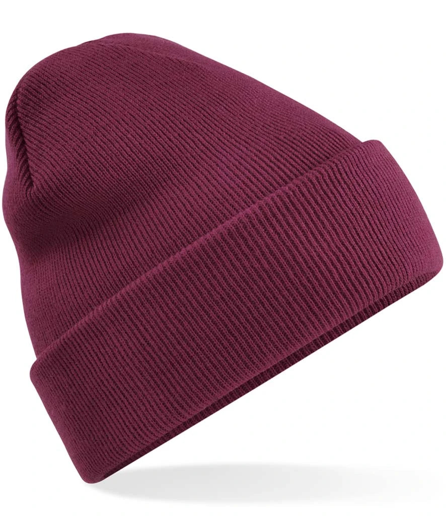 Original Cuffed Beanie BB45