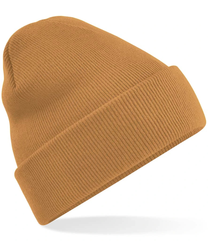 Original Cuffed Beanie BB45