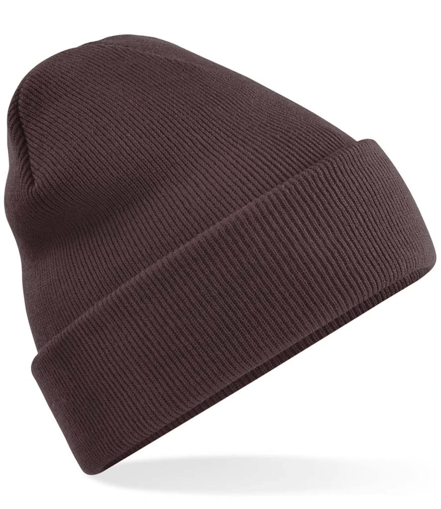 Original Cuffed Beanie BB45