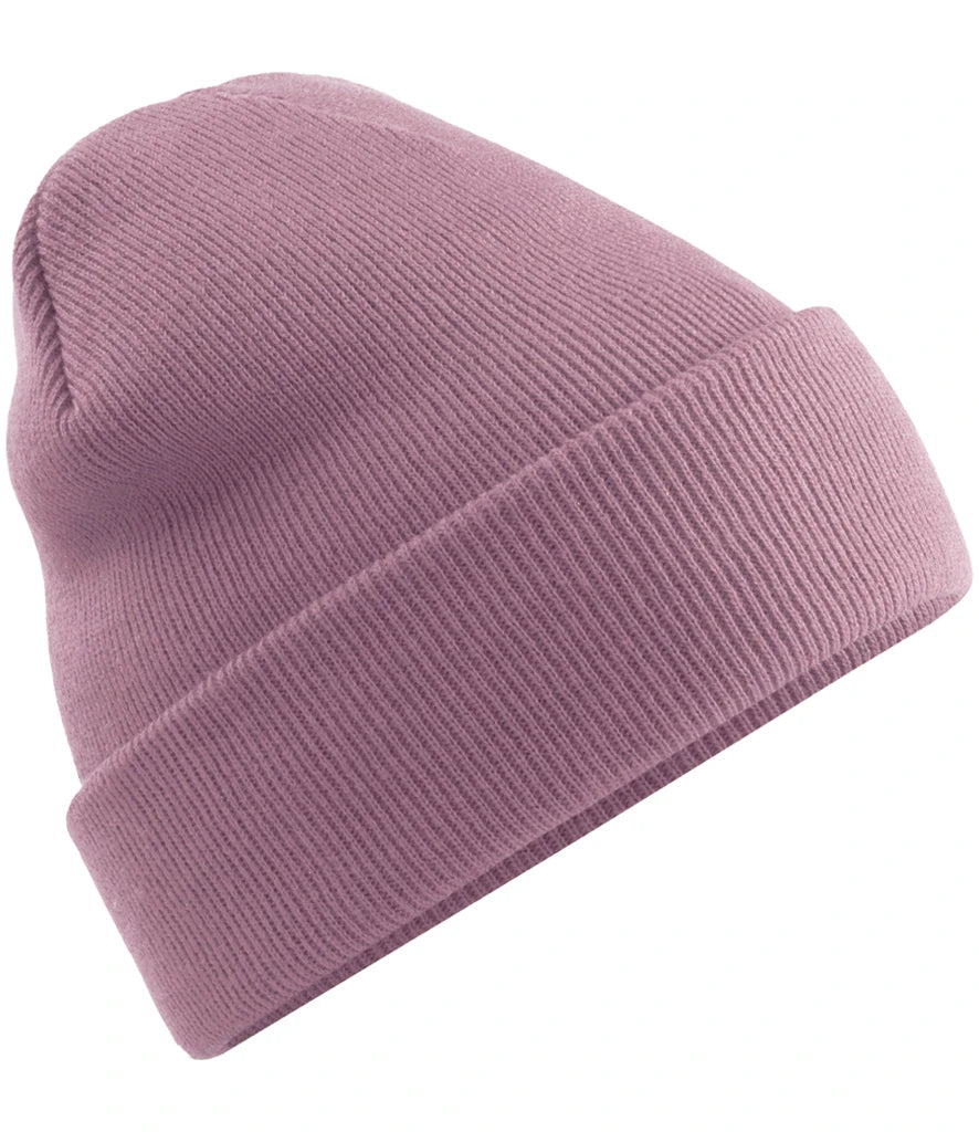 Original Cuffed Beanie BB45