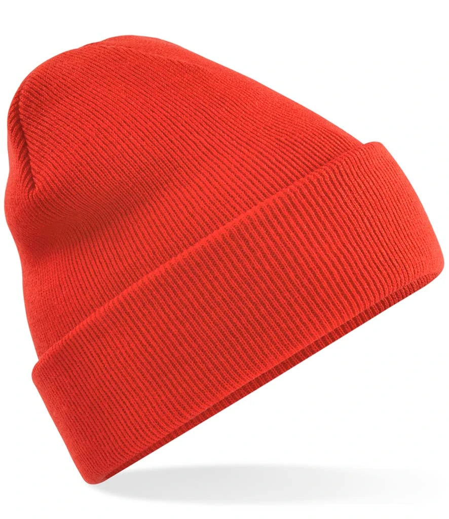 Original Cuffed Beanie BB45