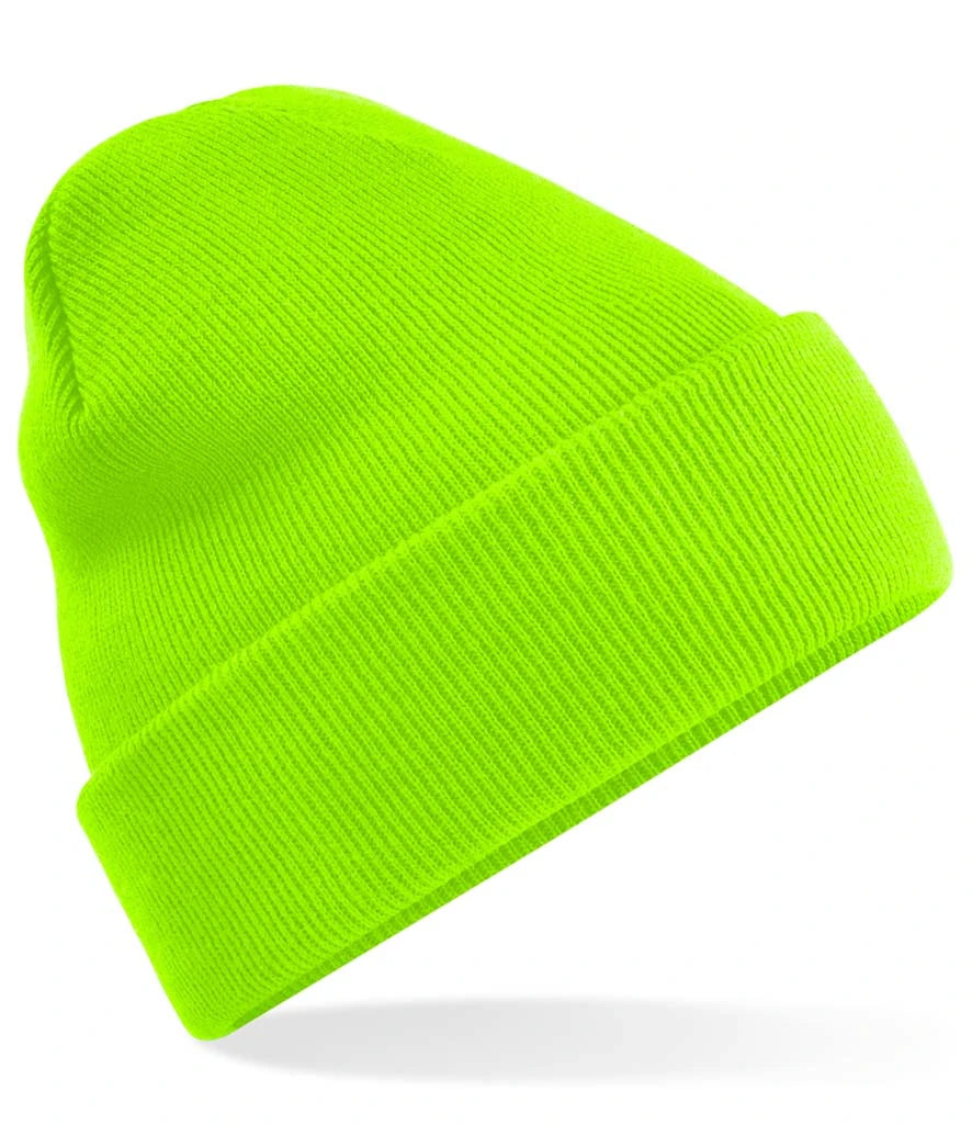 Original Cuffed Beanie BB45