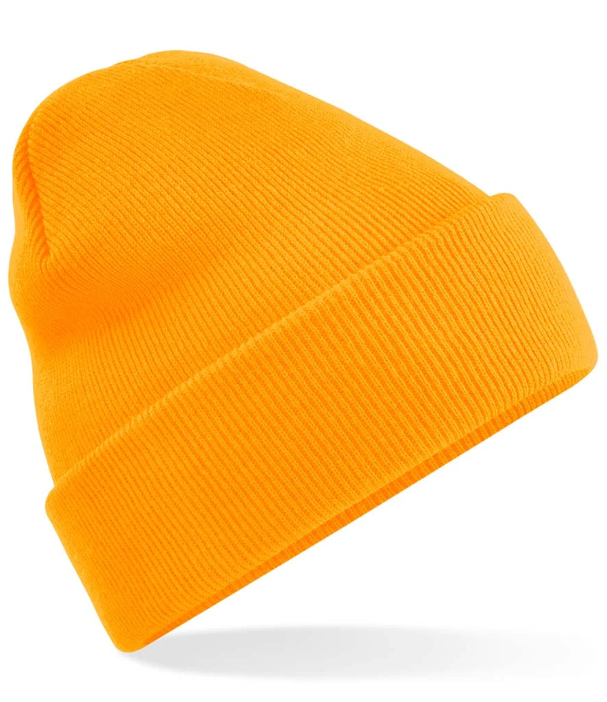 Original Cuffed Beanie BB45