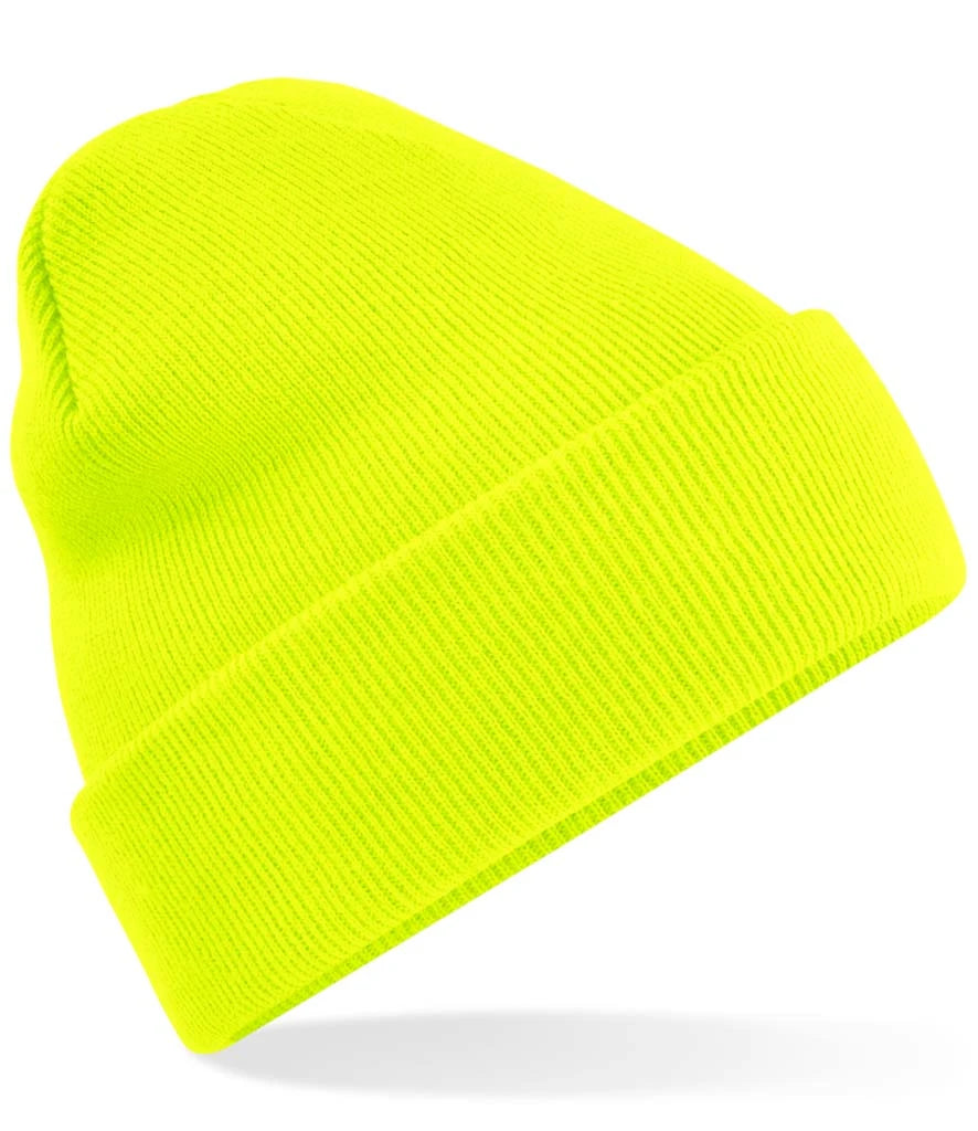 Original Cuffed Beanie BB45