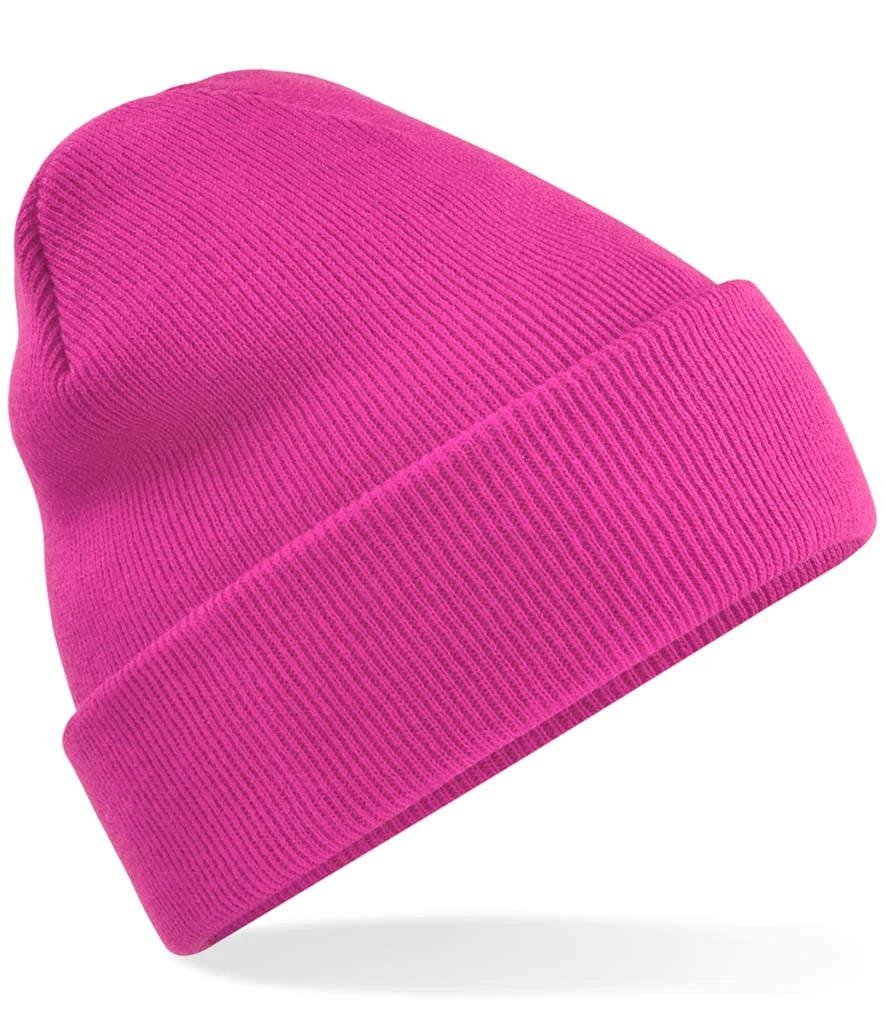 Original Cuffed Beanie BB45
